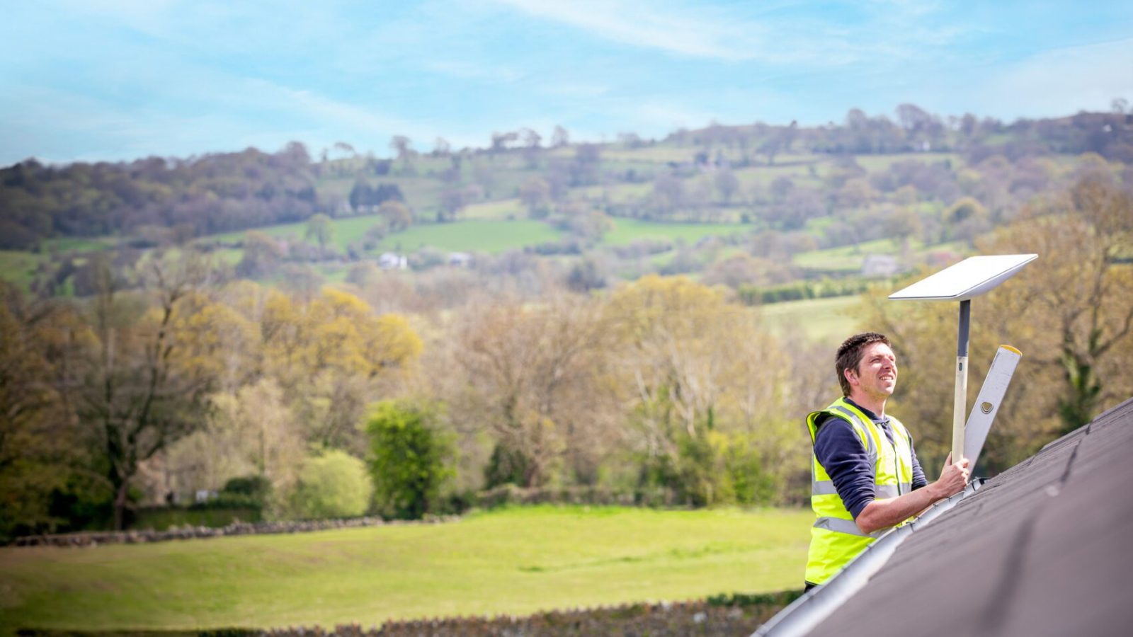 Starlink Installation Cranleigh
