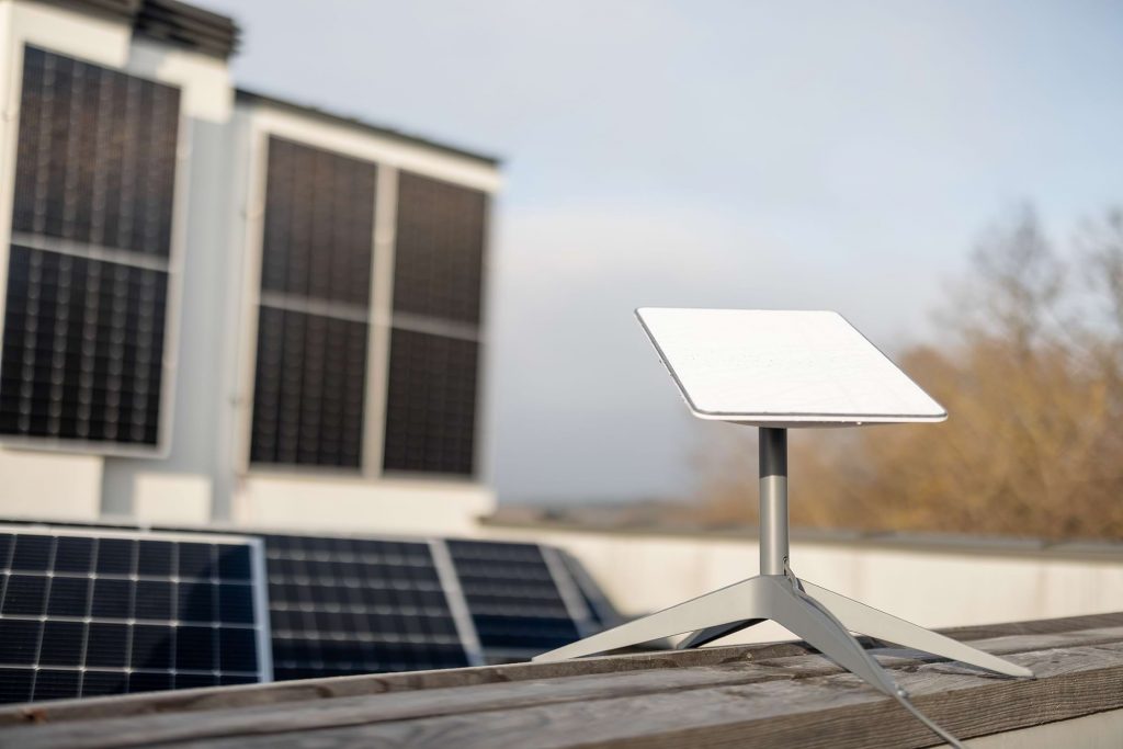Starlink Installation Surrey