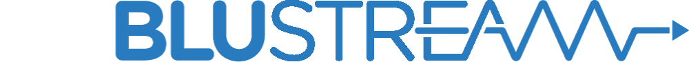 blustream_blue_logo